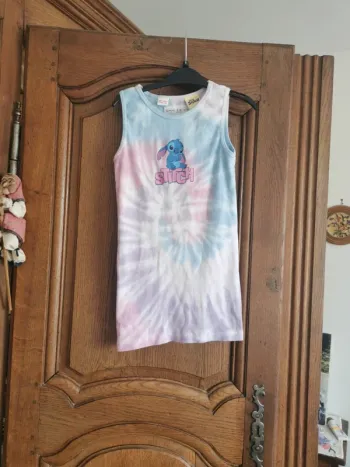 Robe stich
