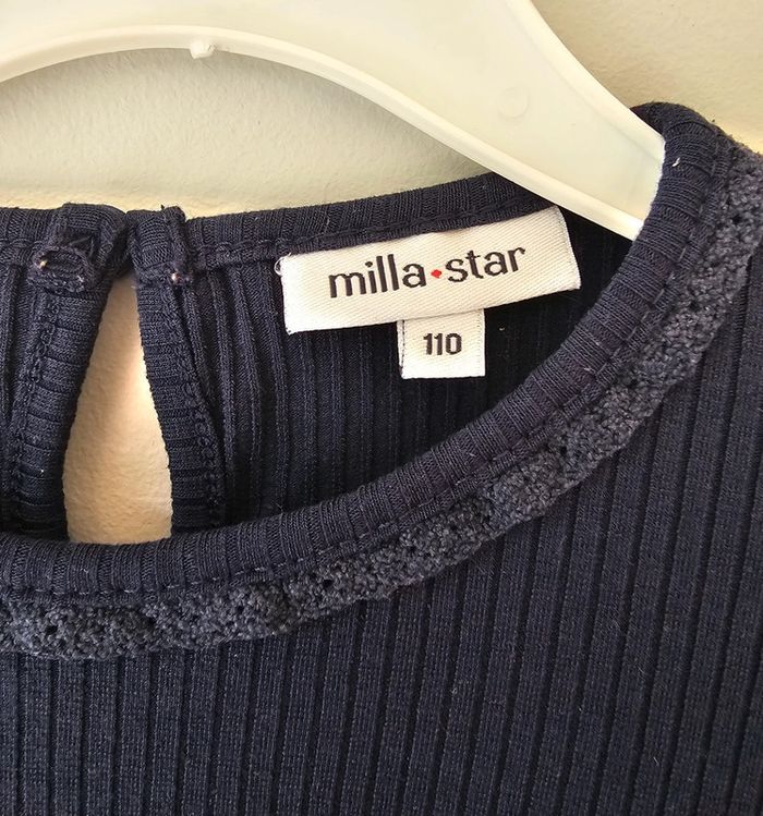 Pull fille - photo numéro 3
