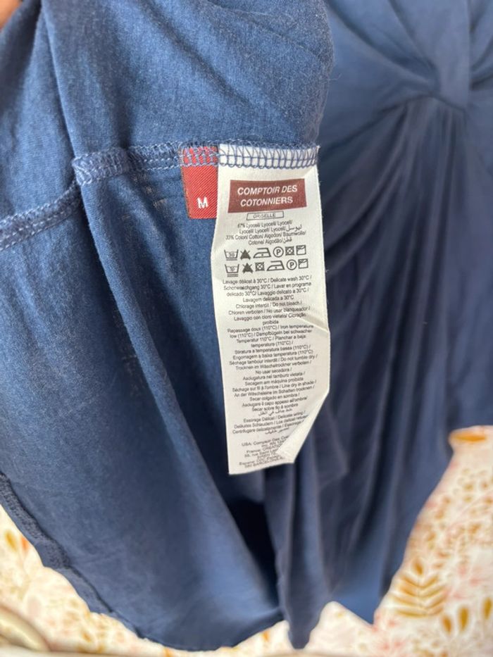 Robe comptoir des cotonniers - photo numéro 4