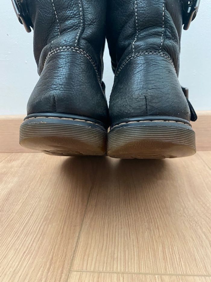 Dr Gayle - photo numéro 7