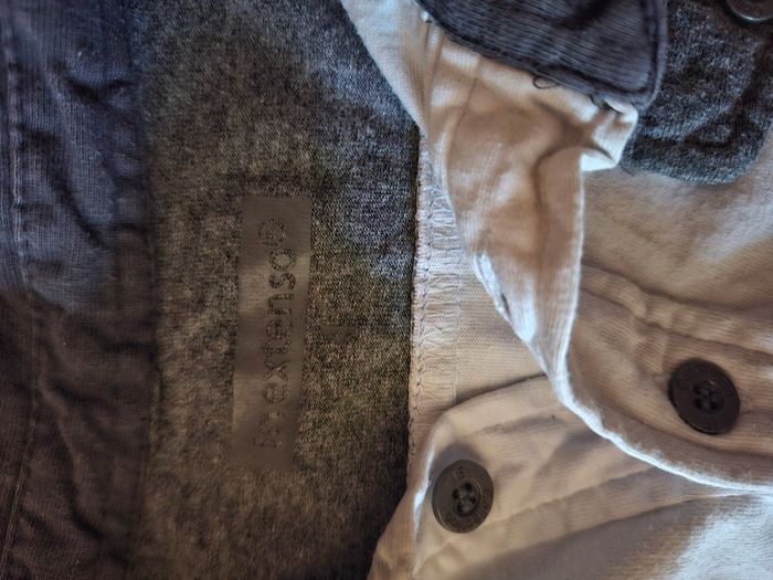 Polo 4 ans - photo numéro 4