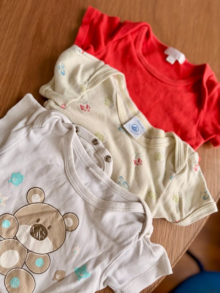 Gros lot été bébé garçon 18 mois - photo numéro 10