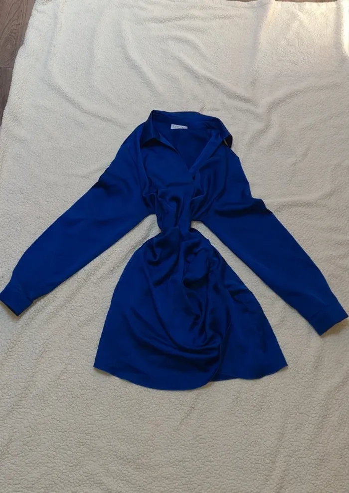Robe de soirée - photo numéro 2