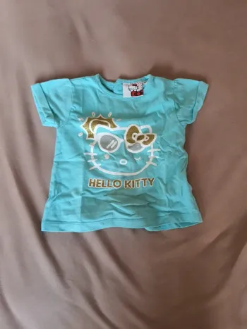Tee-shirt