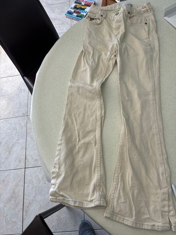 Pantalon jeans