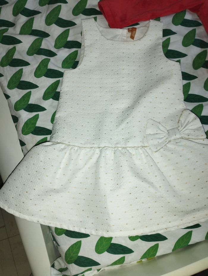 Vêtements - photo numéro 2