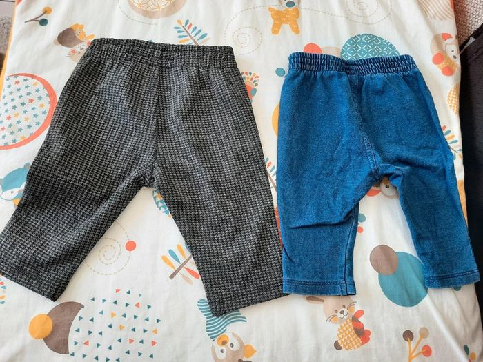 Jegging - photo numéro 3