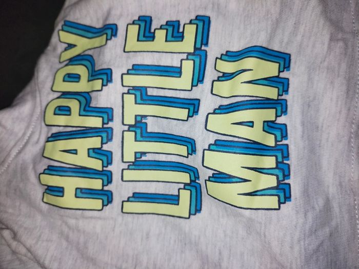 Ensemble Primark 0-3 mois neuf - photo numéro 3