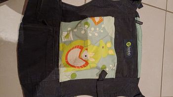 Porte bébé Boba