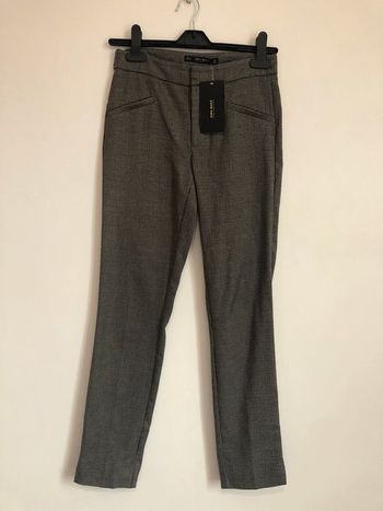 Pantalon Zara Xs