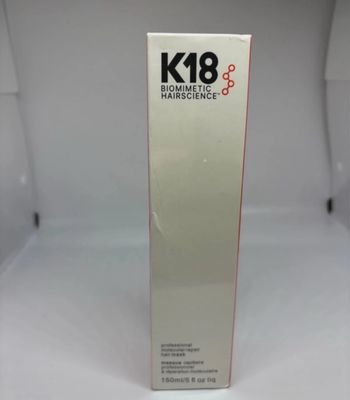 K-18 masque réparateur