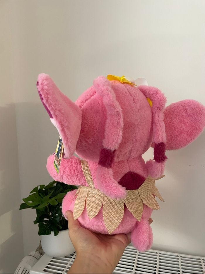 Peluche Angel Hawaïenne 🏝️🏝️ - photo numéro 8