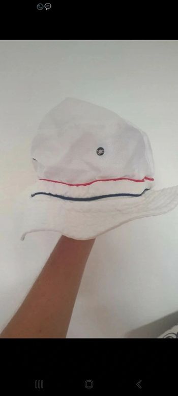 Bob adidas vintage taille s mixte