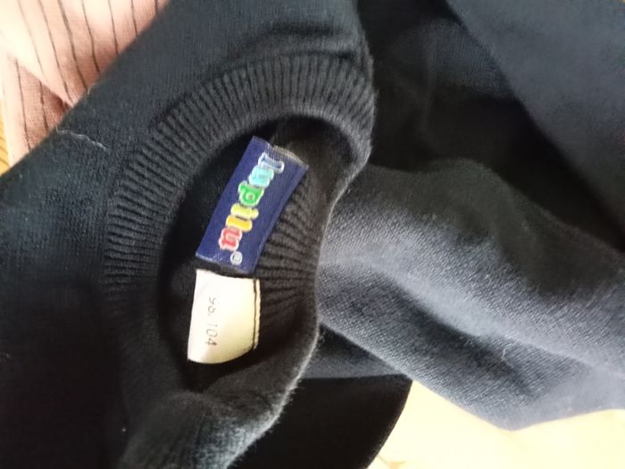 Pulls - photo numéro 3