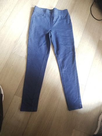 Legging 7 8 ans