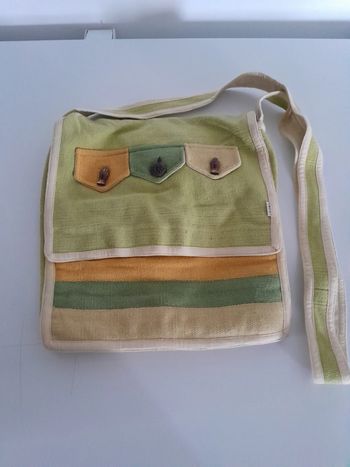 Sac à main bandoulière