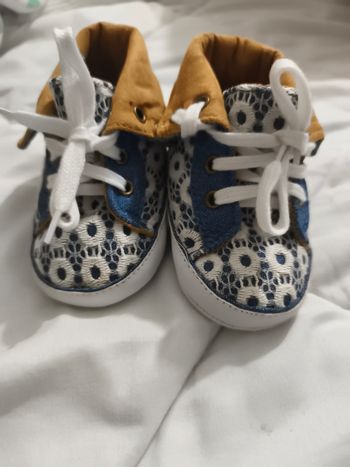 Chaussure 