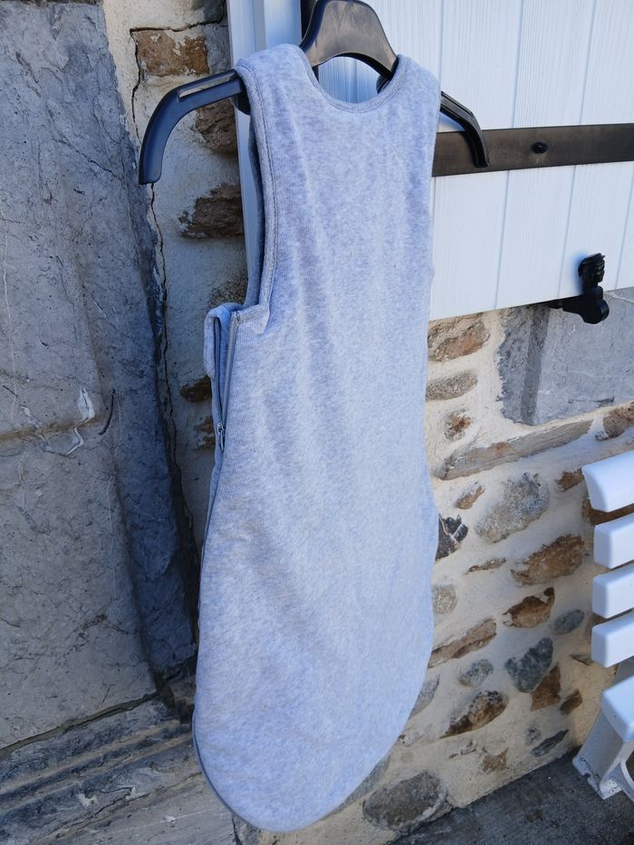 Gigoteuse 65cm - photo numéro 2