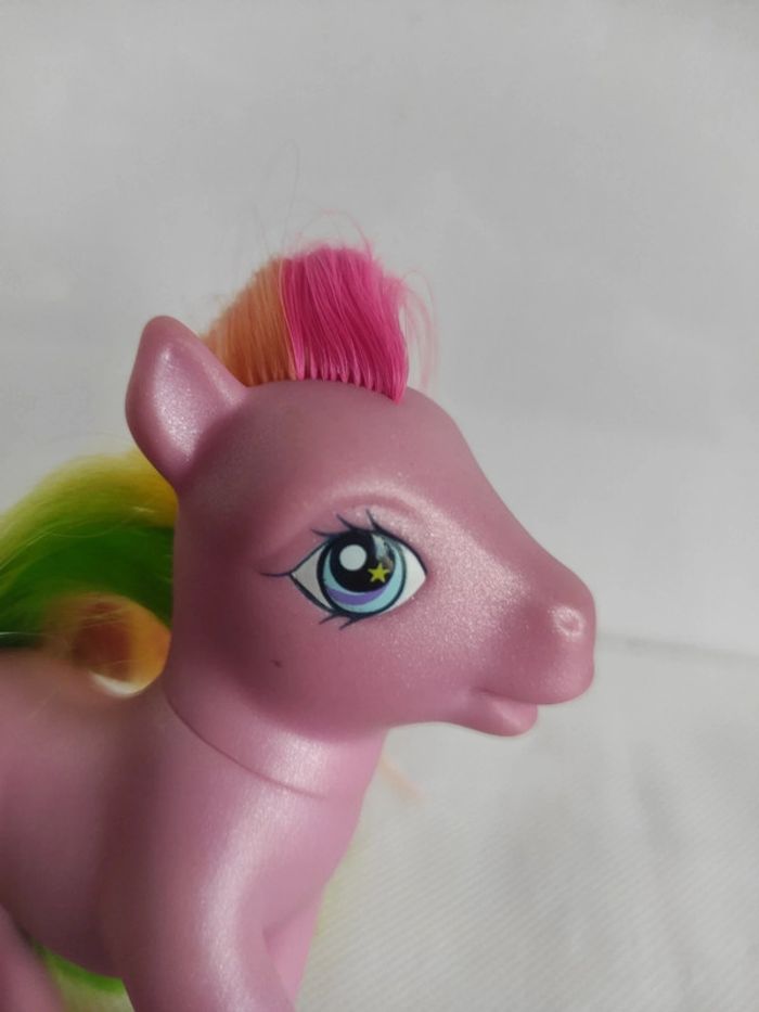 My little pony g3 wind drifter - photo numéro 3