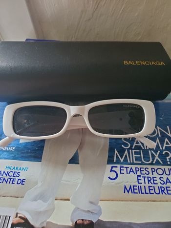 Solaire Balenciaga