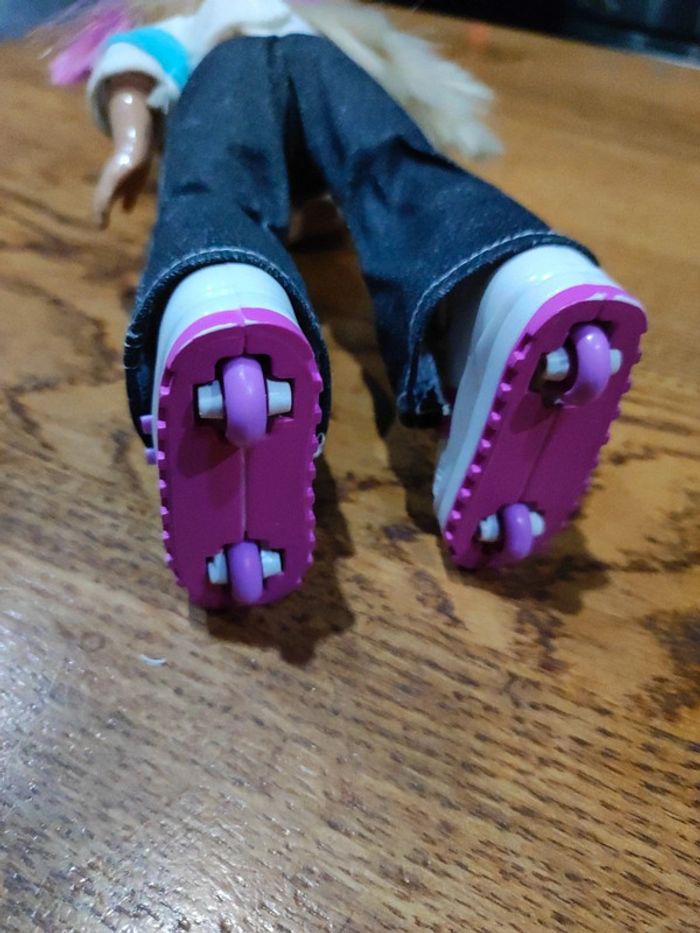 Chelsea roller de 1998 - photo numéro 5