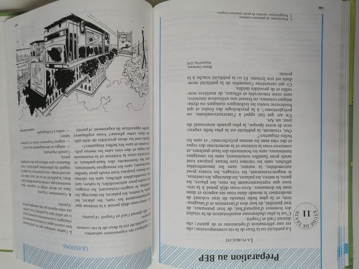 livre grammaire et expression - photo numéro 6