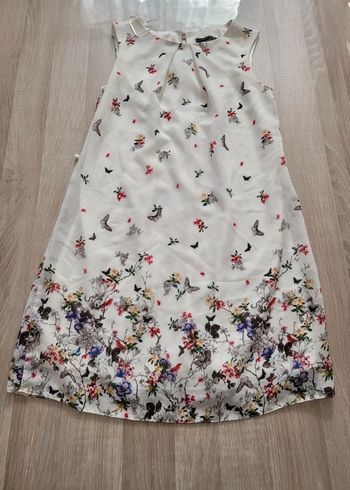 Tunique sans manches taille 36