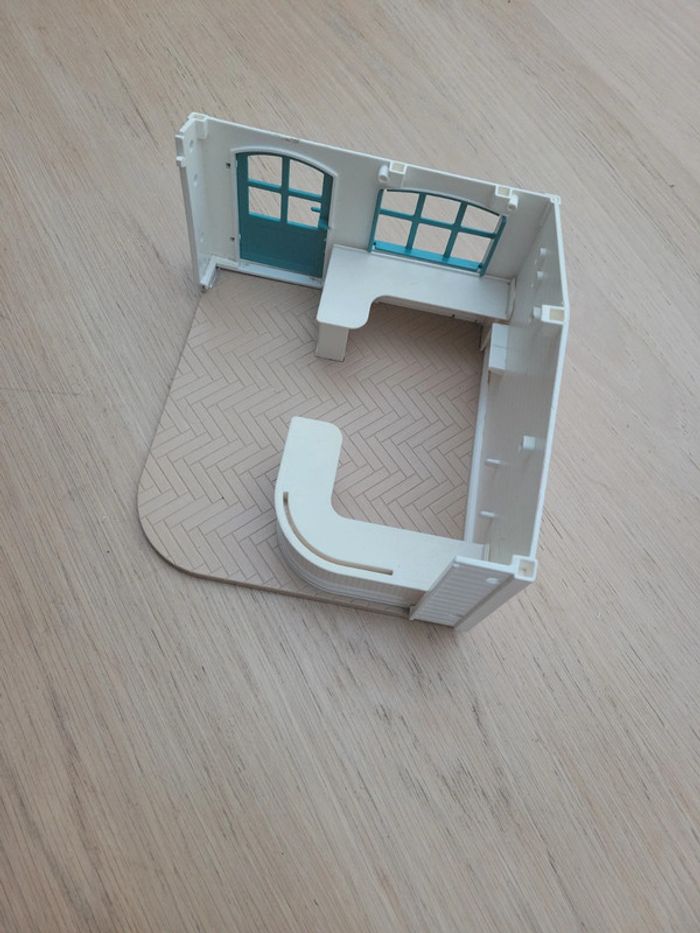 Jouet pièce détachées schleich magasin équitation équestre - photo numéro 3