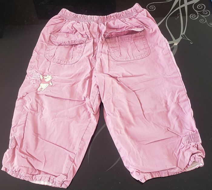 Lot pantalon 18 mois - photo numéro 4