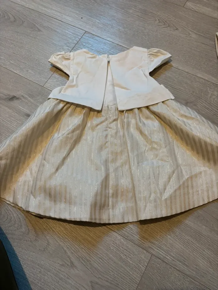 Tenue complète de cérémonie - photo numéro 10