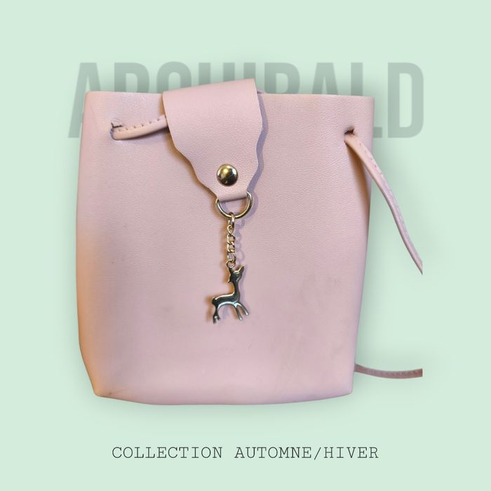 Sac a main femme - photo numéro 2