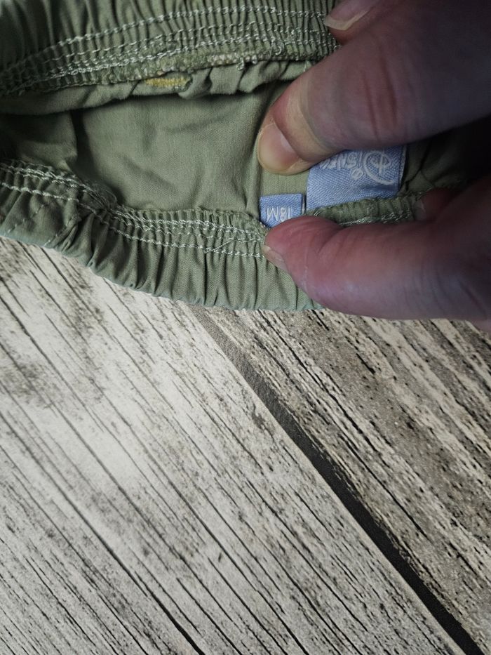 Lot de 3 vêtements disney winnie 18mois - photo numéro 9