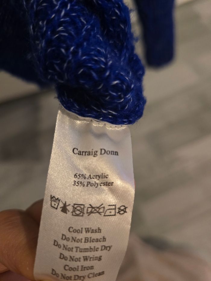 Pulls  d'hiver pour femme col roulé - photo numéro 8