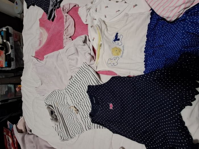 Lot de 12 mois - photo numéro 4