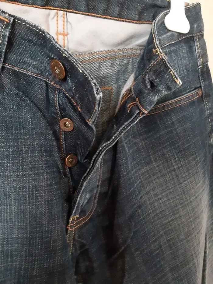 Jean's - photo numéro 2