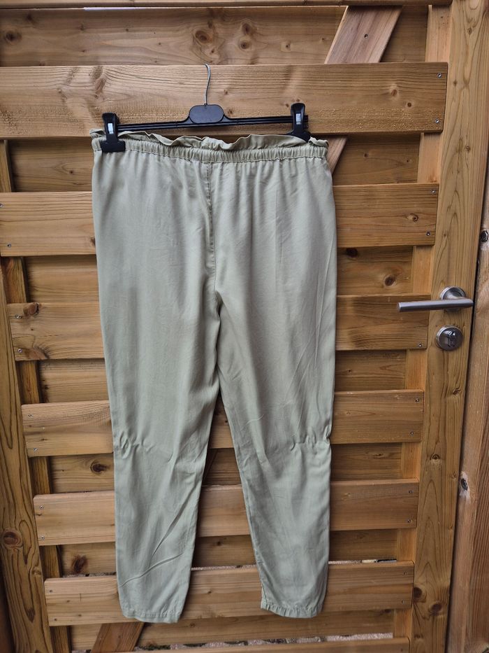 Pantalon ete - photo numéro 2