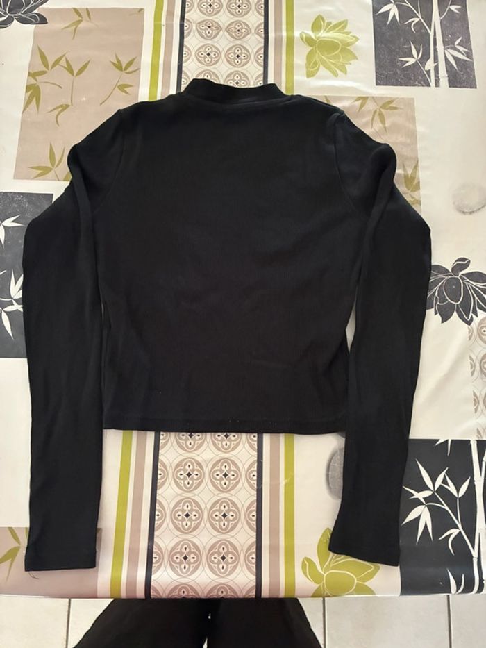 Petit pull - photo numéro 2