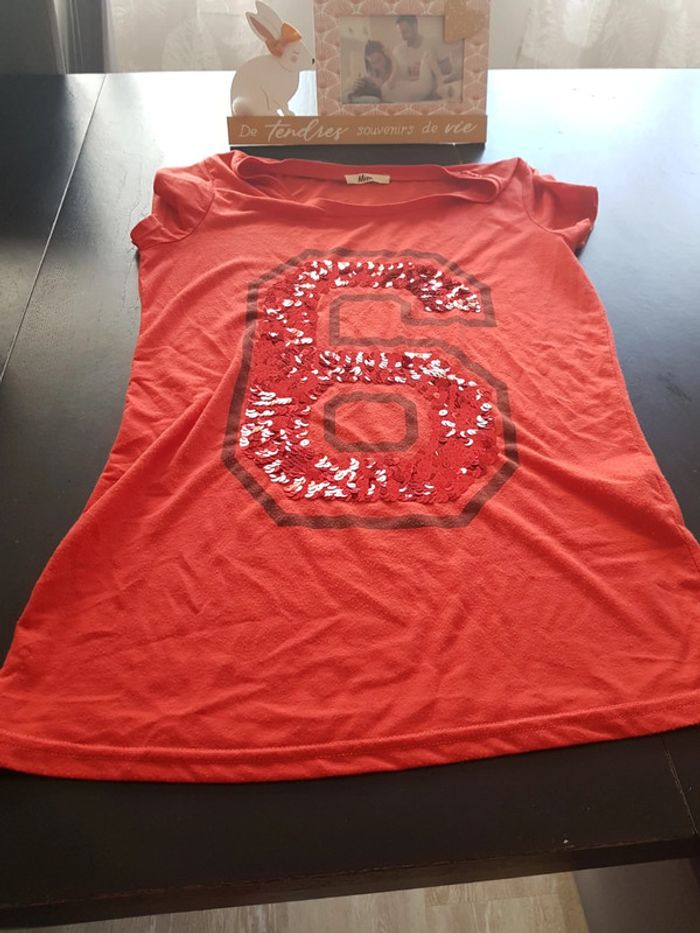 Tshirt - photo numéro 2