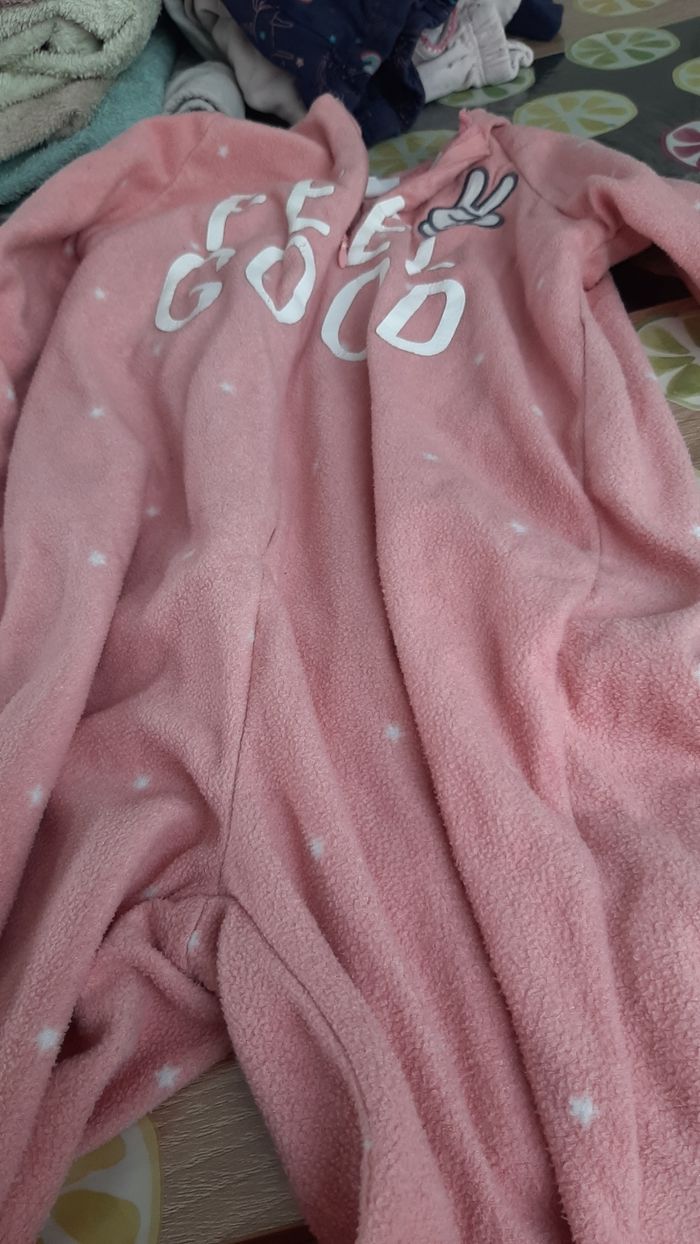 Pijama - photo numéro 6