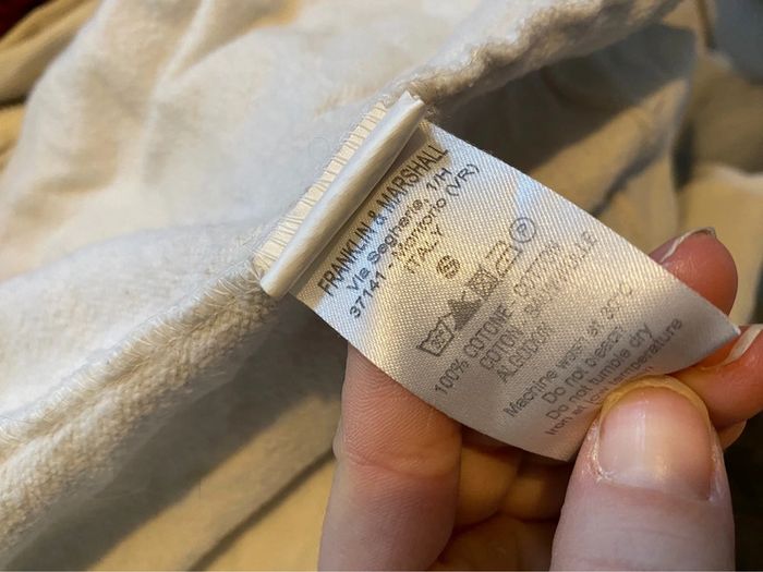 Gilet taille s - photo numéro 4