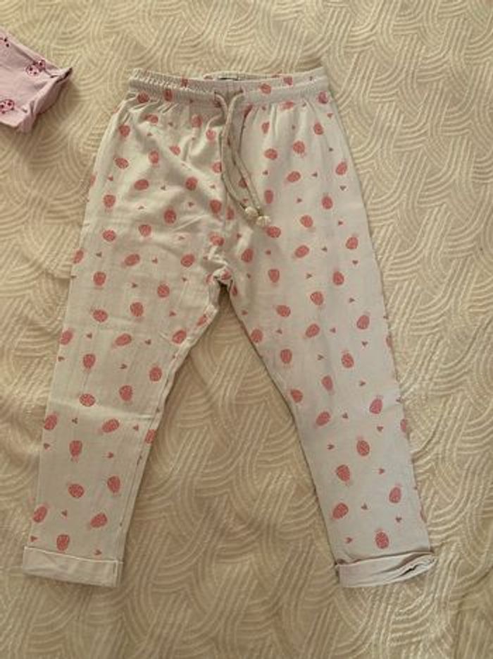 Lot pantalons 24 mois - photo numéro 6