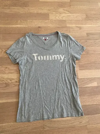 Teeshirt Tommy Hilfiger