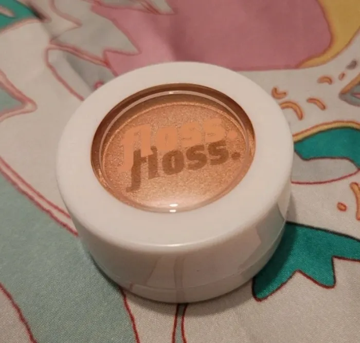 🐞 Fard à Paupières Floss Neuf🐞