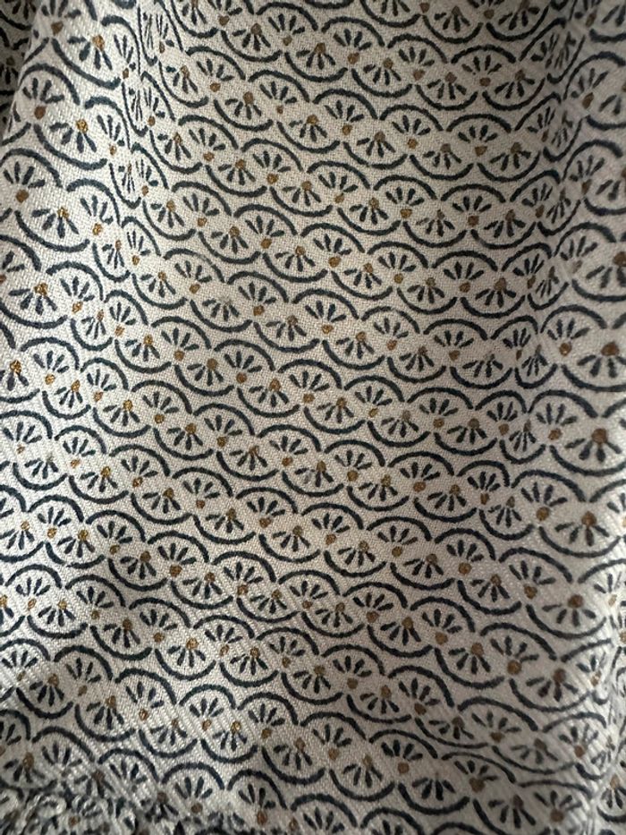 Robe légère 9 mois 71 cm - photo numéro 4