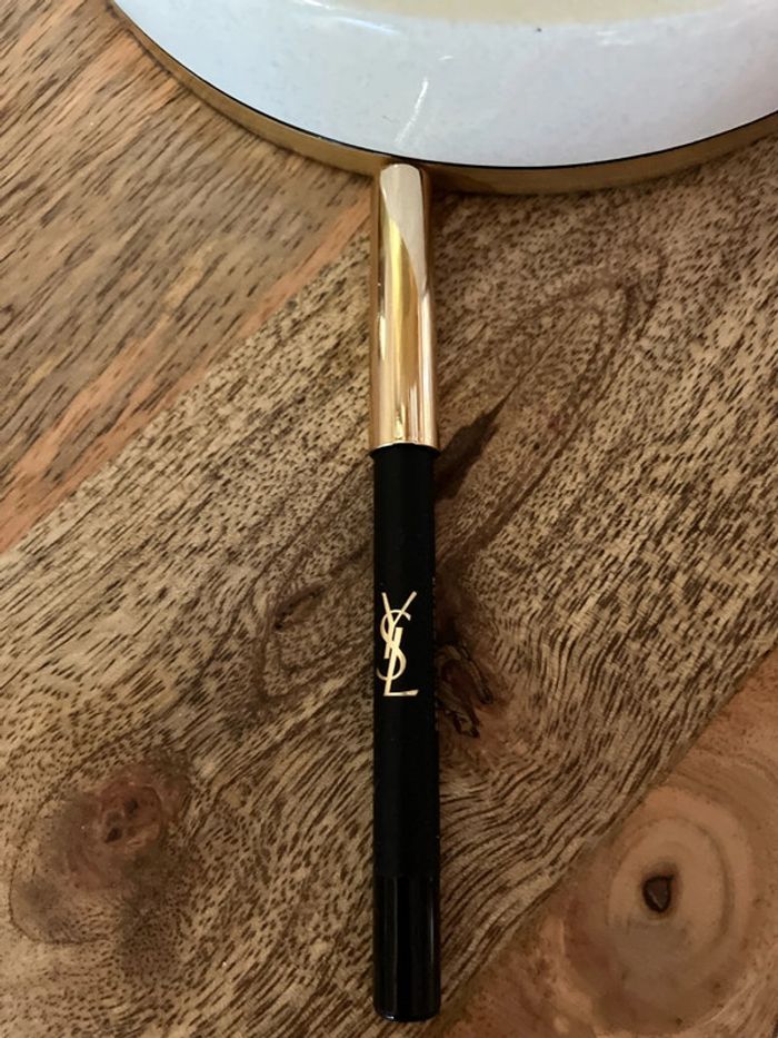 YSL eye pencil waterproof dessin du regard neuf - photo numéro 2