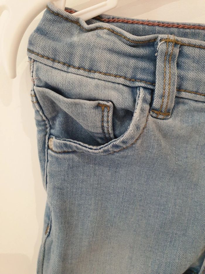 Jeans slim - photo numéro 2