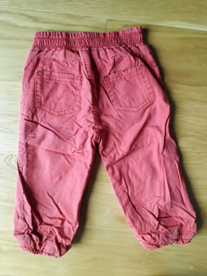 Pantalon 18 mois - photo numéro 3