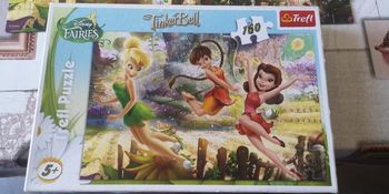 Puzzle Disney Fairies "Tinker Bell"