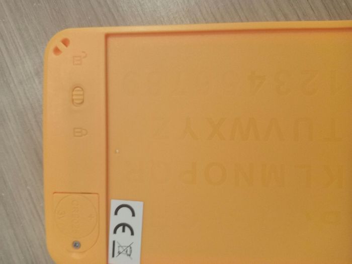 Tablette - photo numéro 6