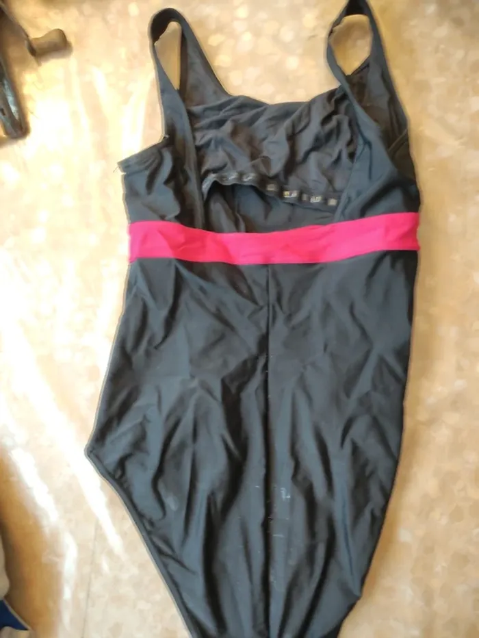 Maillot de bain maternité - photo numéro 6